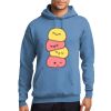 Fleece Pullover Hooded Sweatshirt Thumbnail