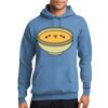 Fleece Pullover Hooded Sweatshirt Thumbnail