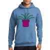Fleece Pullover Hooded Sweatshirt Thumbnail
