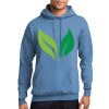 Fleece Pullover Hooded Sweatshirt Thumbnail