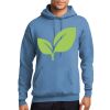 Fleece Pullover Hooded Sweatshirt Thumbnail