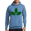 Fleece Pullover Hooded Sweatshirt Thumbnail