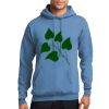 Fleece Pullover Hooded Sweatshirt Thumbnail