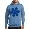 Fleece Pullover Hooded Sweatshirt Thumbnail