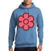 Fleece Pullover Hooded Sweatshirt Thumbnail