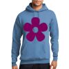 Fleece Pullover Hooded Sweatshirt Thumbnail