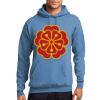Fleece Pullover Hooded Sweatshirt Thumbnail