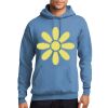 Fleece Pullover Hooded Sweatshirt Thumbnail