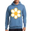 Fleece Pullover Hooded Sweatshirt Thumbnail