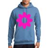 Fleece Pullover Hooded Sweatshirt Thumbnail