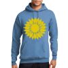 Fleece Pullover Hooded Sweatshirt Thumbnail