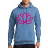 Fleece Pullover Hooded Sweatshirt Thumbnail