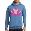 Fleece Pullover Hooded Sweatshirt Thumbnail