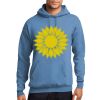 Fleece Pullover Hooded Sweatshirt Thumbnail