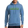Fleece Pullover Hooded Sweatshirt Thumbnail