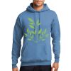 Fleece Pullover Hooded Sweatshirt Thumbnail
