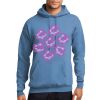 Fleece Pullover Hooded Sweatshirt Thumbnail