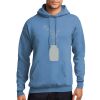Fleece Pullover Hooded Sweatshirt Thumbnail