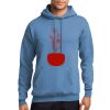 Fleece Pullover Hooded Sweatshirt Thumbnail