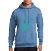 Fleece Pullover Hooded Sweatshirt Thumbnail