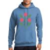 Fleece Pullover Hooded Sweatshirt Thumbnail