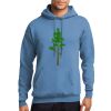 Fleece Pullover Hooded Sweatshirt Thumbnail