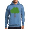 Fleece Pullover Hooded Sweatshirt Thumbnail