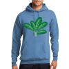 Fleece Pullover Hooded Sweatshirt Thumbnail