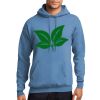 Fleece Pullover Hooded Sweatshirt Thumbnail