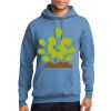 Fleece Pullover Hooded Sweatshirt Thumbnail