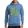Fleece Pullover Hooded Sweatshirt Thumbnail