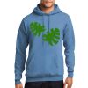 Fleece Pullover Hooded Sweatshirt Thumbnail