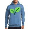 Fleece Pullover Hooded Sweatshirt Thumbnail
