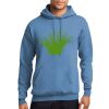 Fleece Pullover Hooded Sweatshirt Thumbnail