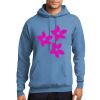 Fleece Pullover Hooded Sweatshirt Thumbnail