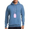 Fleece Pullover Hooded Sweatshirt Thumbnail