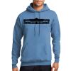 Fleece Pullover Hooded Sweatshirt Thumbnail
