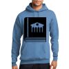 Fleece Pullover Hooded Sweatshirt Thumbnail