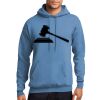 Fleece Pullover Hooded Sweatshirt Thumbnail