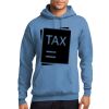 Fleece Pullover Hooded Sweatshirt Thumbnail