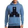 Fleece Pullover Hooded Sweatshirt Thumbnail