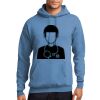 Fleece Pullover Hooded Sweatshirt Thumbnail