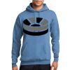 Fleece Pullover Hooded Sweatshirt Thumbnail