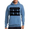 Fleece Pullover Hooded Sweatshirt Thumbnail