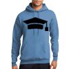 Fleece Pullover Hooded Sweatshirt Thumbnail