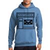 Fleece Pullover Hooded Sweatshirt Thumbnail