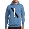 Fleece Pullover Hooded Sweatshirt Thumbnail