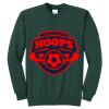 Fleece Crewneck Sweatshirt  Thumbnail