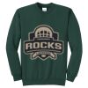 Fleece Crewneck Sweatshirt  Thumbnail