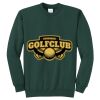 Fleece Crewneck Sweatshirt  Thumbnail